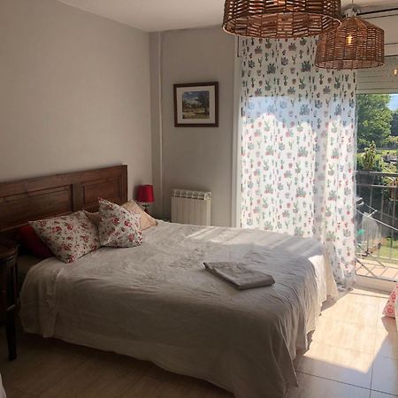 Casa Catharina Bed & Breakfast La Seu d'Urgell Eksteriør bilde