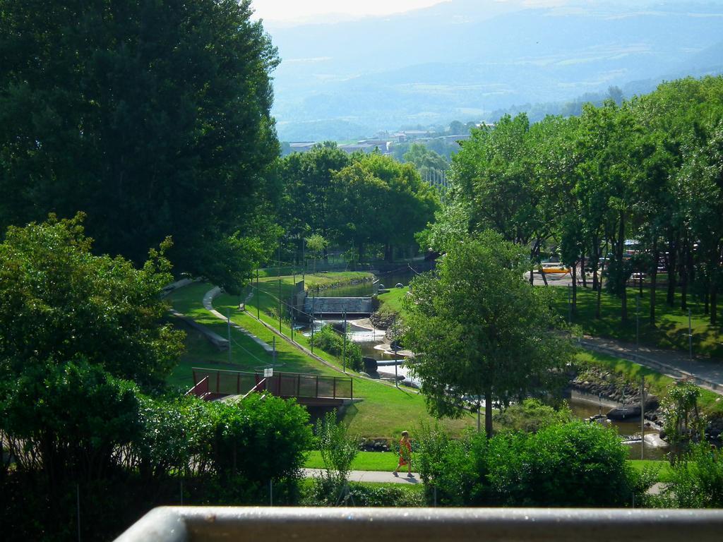 Casa Catharina Bed & Breakfast La Seu d'Urgell Rom bilde
