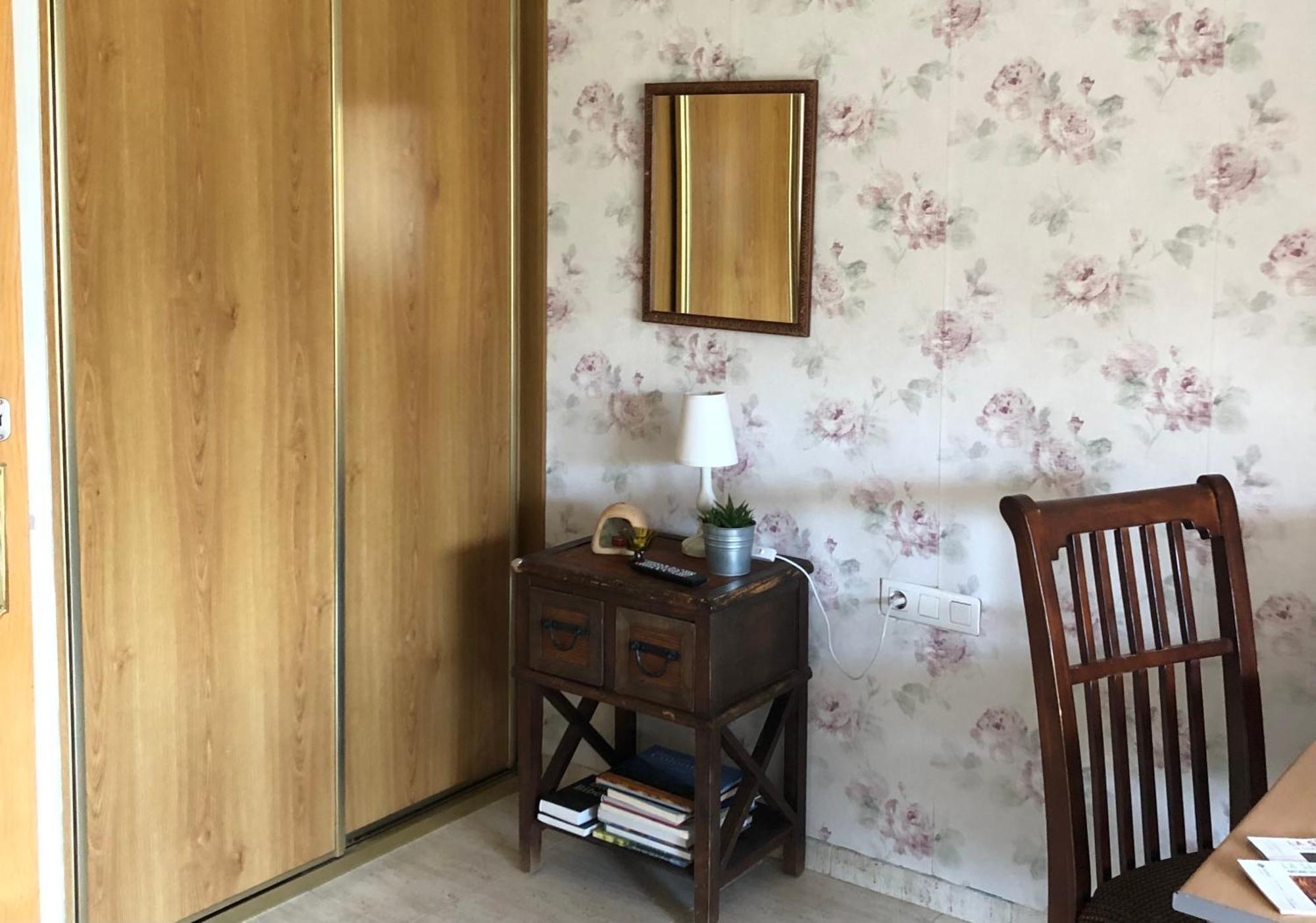 Casa Catharina Bed & Breakfast La Seu d'Urgell Eksteriør bilde