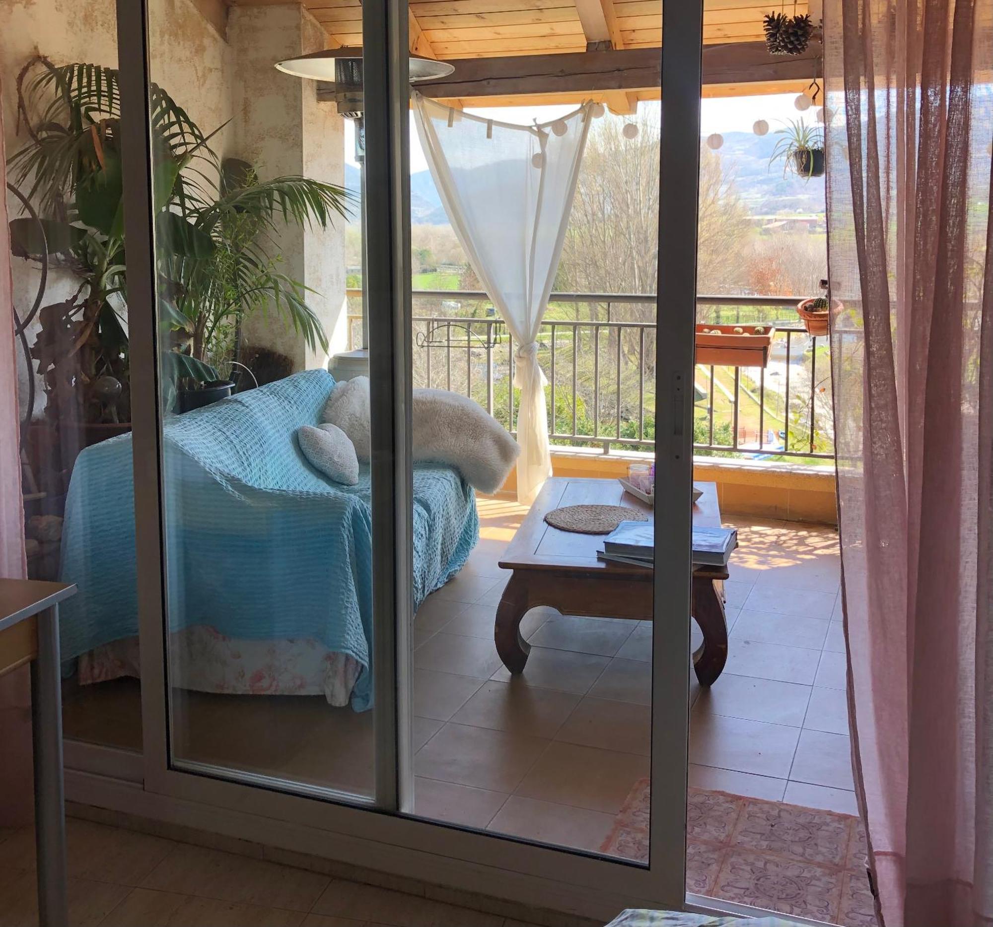 Casa Catharina Bed & Breakfast La Seu d'Urgell Eksteriør bilde