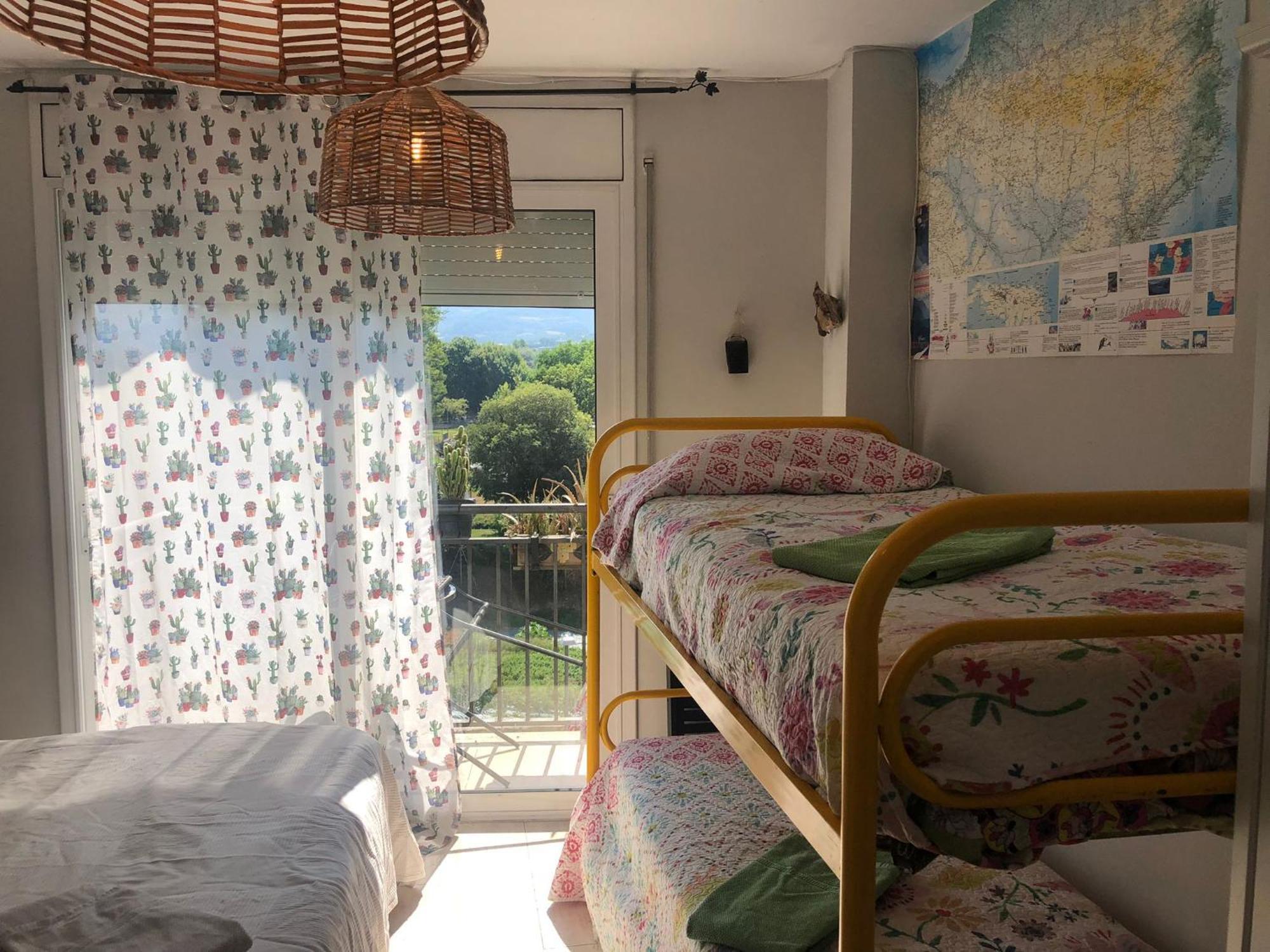 Casa Catharina Bed & Breakfast La Seu d'Urgell Eksteriør bilde