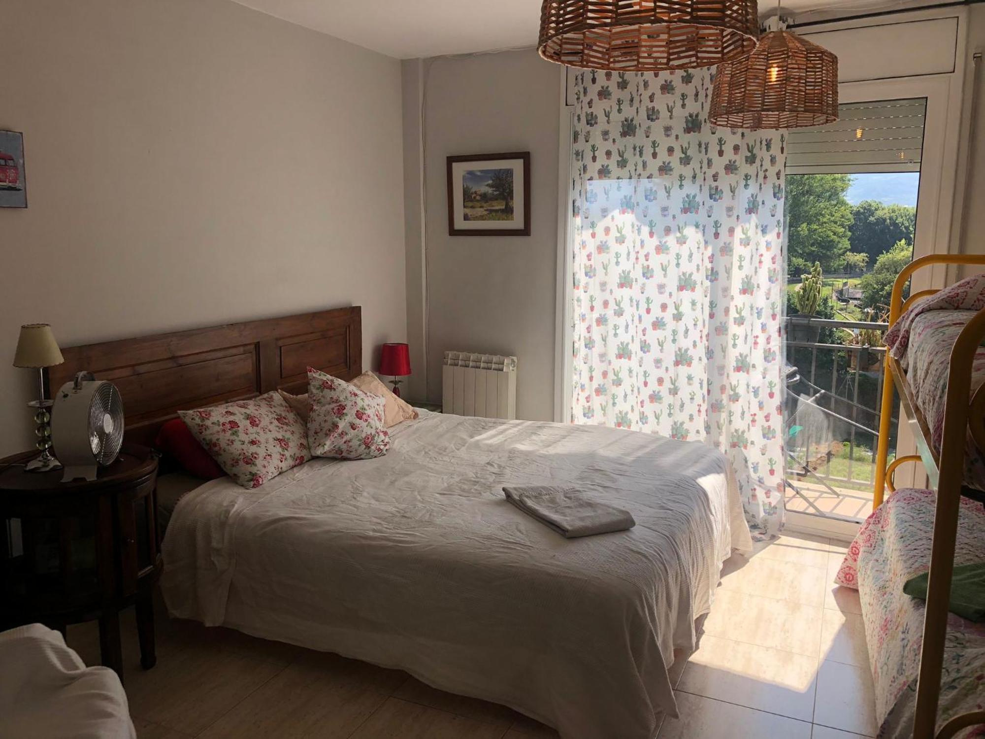 Casa Catharina Bed & Breakfast La Seu d'Urgell Eksteriør bilde