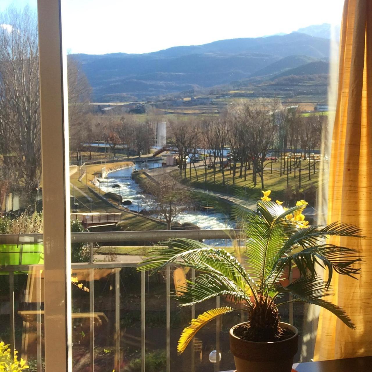 Casa Catharina Bed & Breakfast La Seu d'Urgell Eksteriør bilde