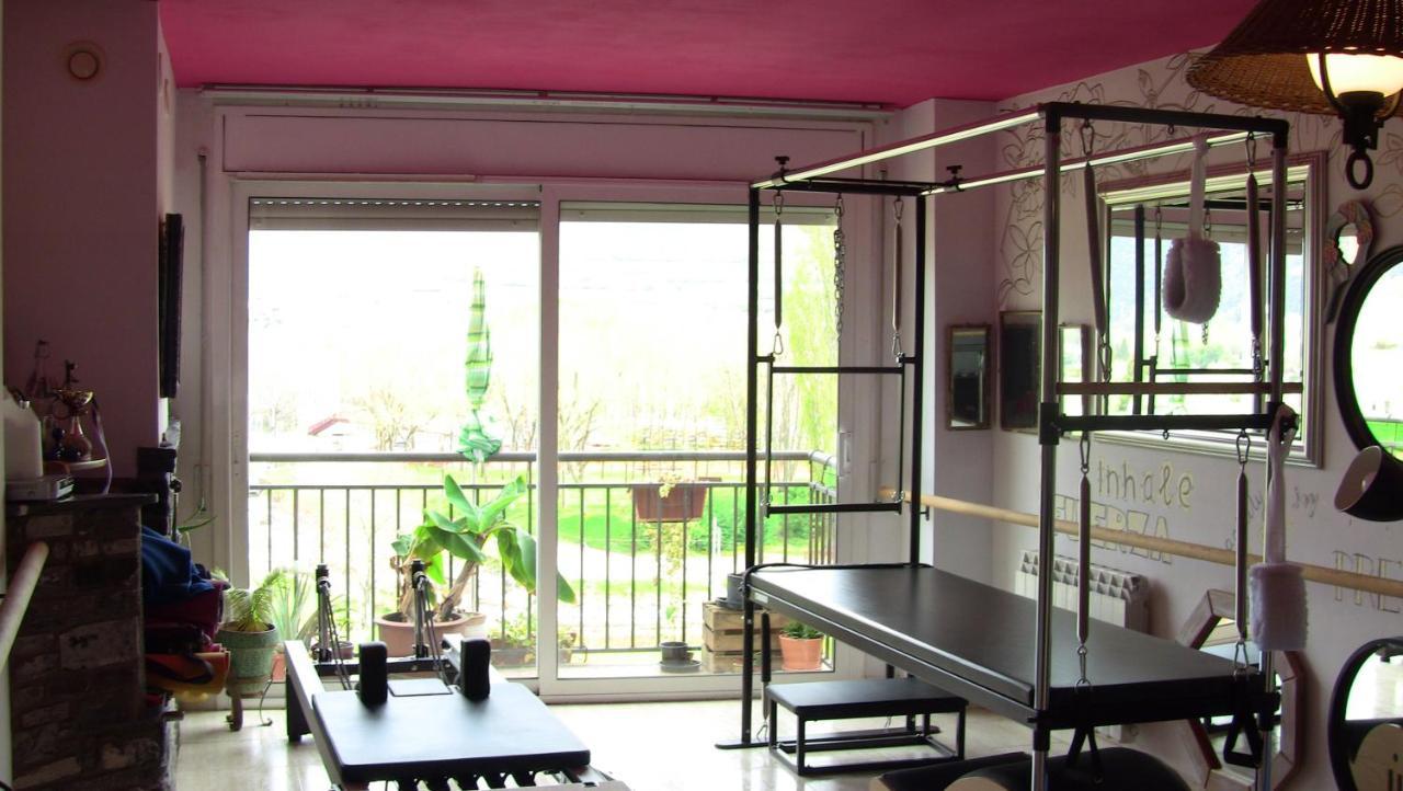 Casa Catharina Bed & Breakfast La Seu d'Urgell Eksteriør bilde